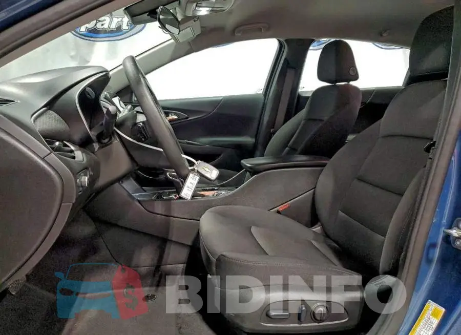 1G1ZD5ST6RF235019 Photo# 7
