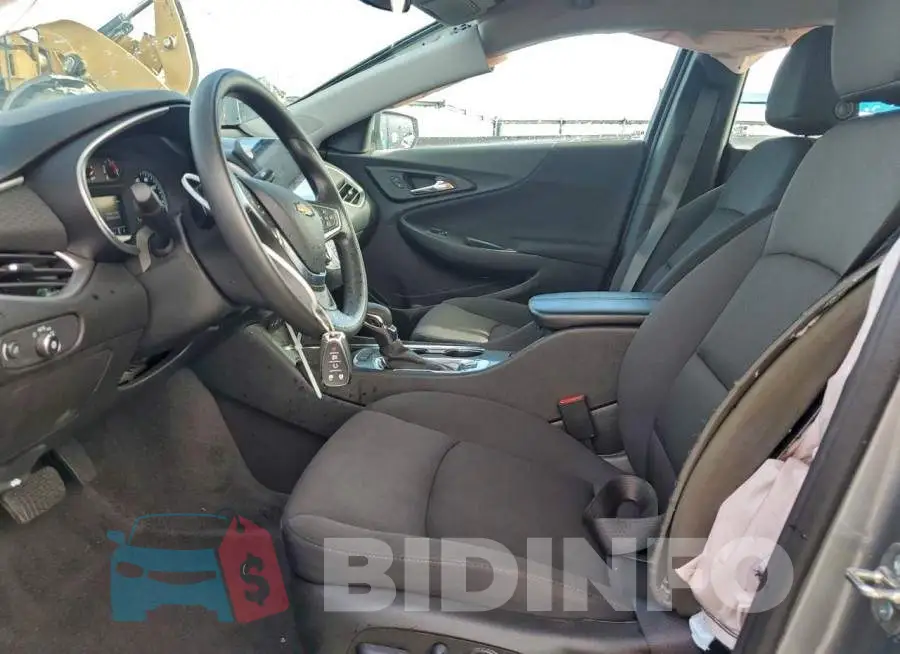 1G1ZD5ST6SF143964 Photo# 7