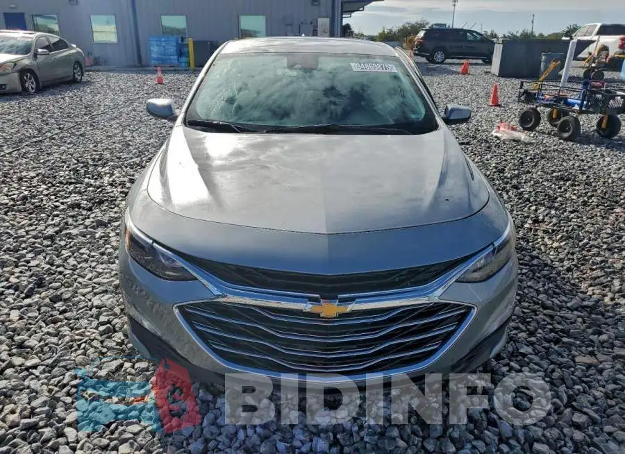 1G1ZD5ST6SF143964 Photo# 5
