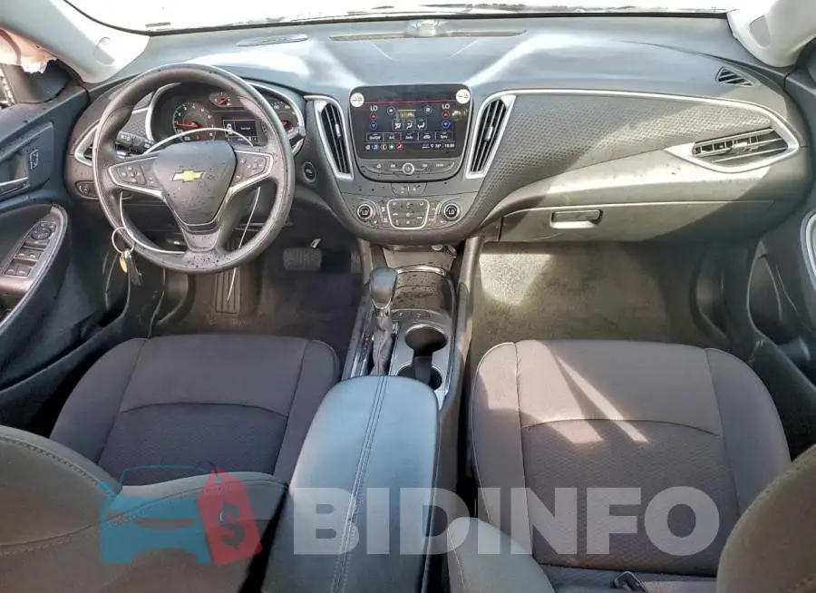 1G1ZD5ST6SF143964 Photo# 8