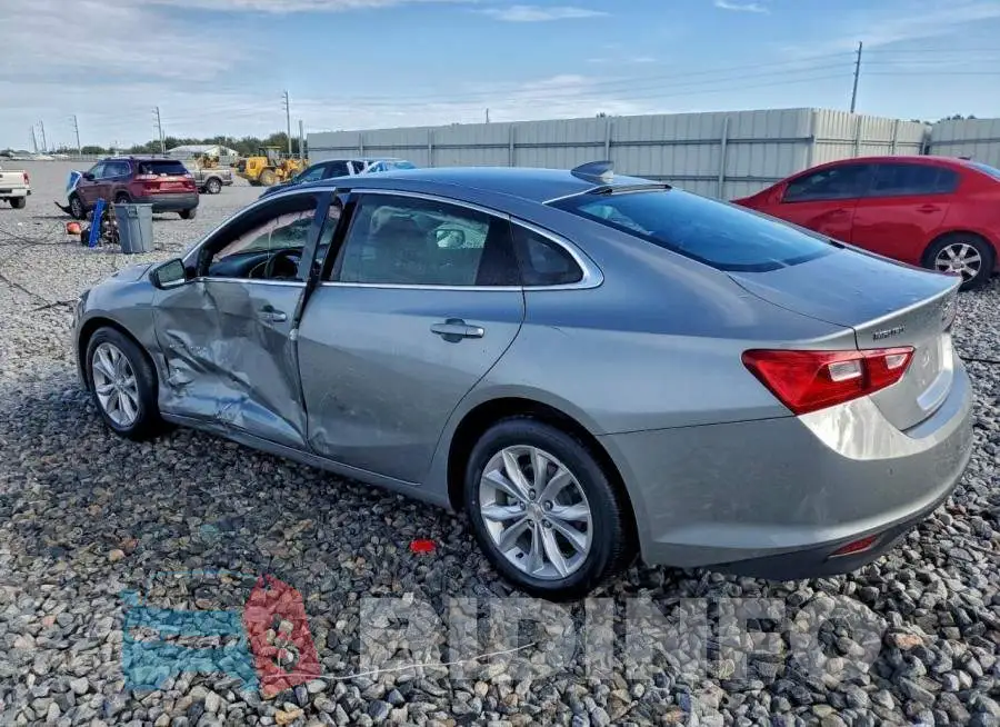 1G1ZD5ST6SF143964 Photo# 2