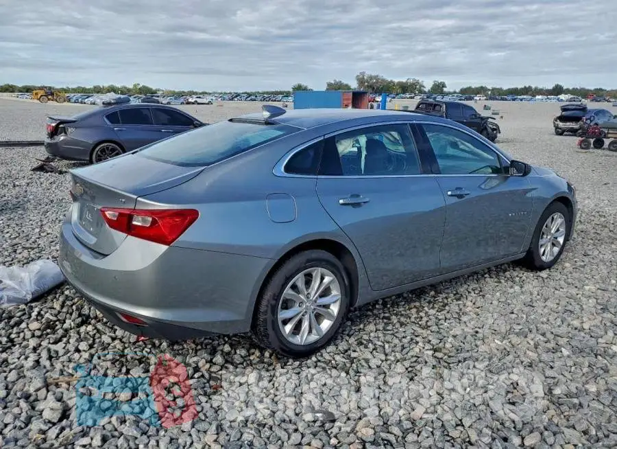 1G1ZD5ST6SF143964 Photo# 3
