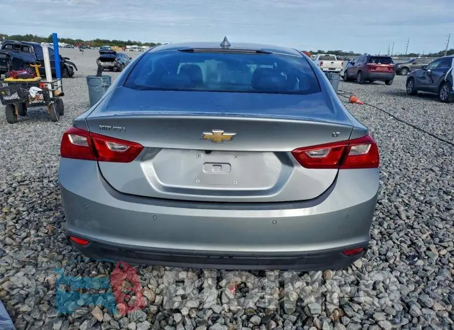 1G1ZD5ST6SF143964 Photo# 6