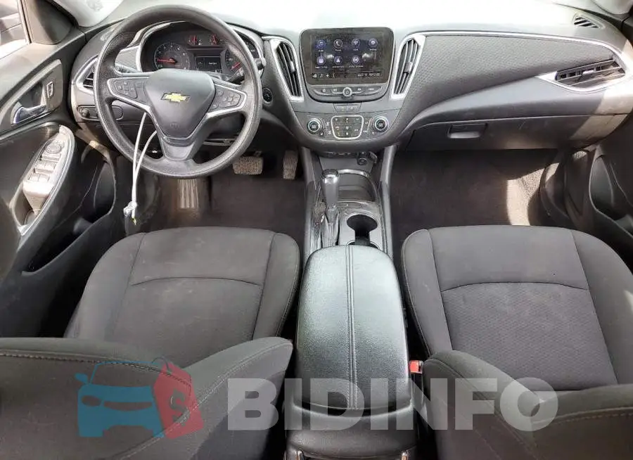 1G1ZD5ST7LF039226 Photo# 8