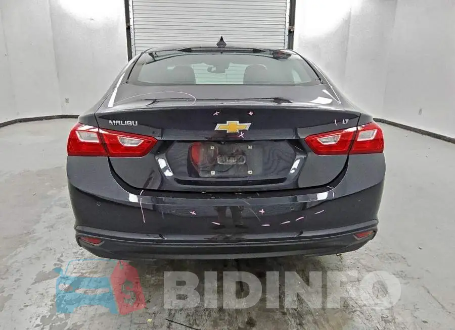 1G1ZD5ST7PF193182 Photo# 6