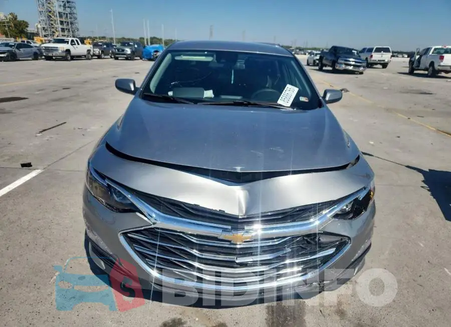 1G1ZD5ST7RF105363 Photo# 5