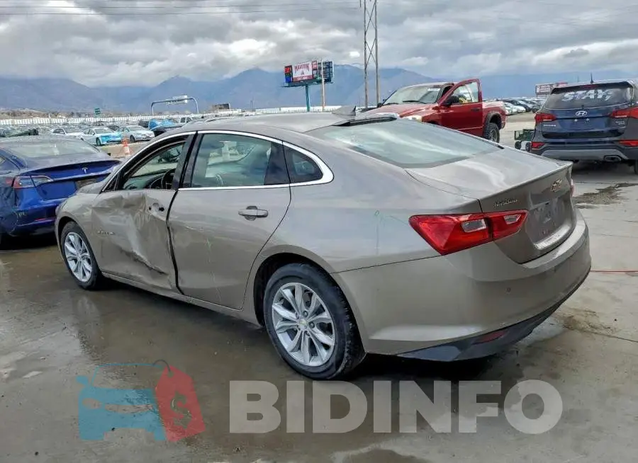 1G1ZD5ST7RF167247 Photo# 2