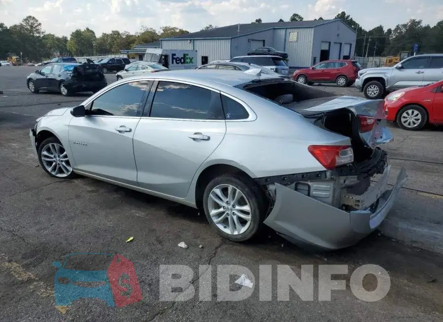 1G1ZD5ST8JF146699 Photo# 2