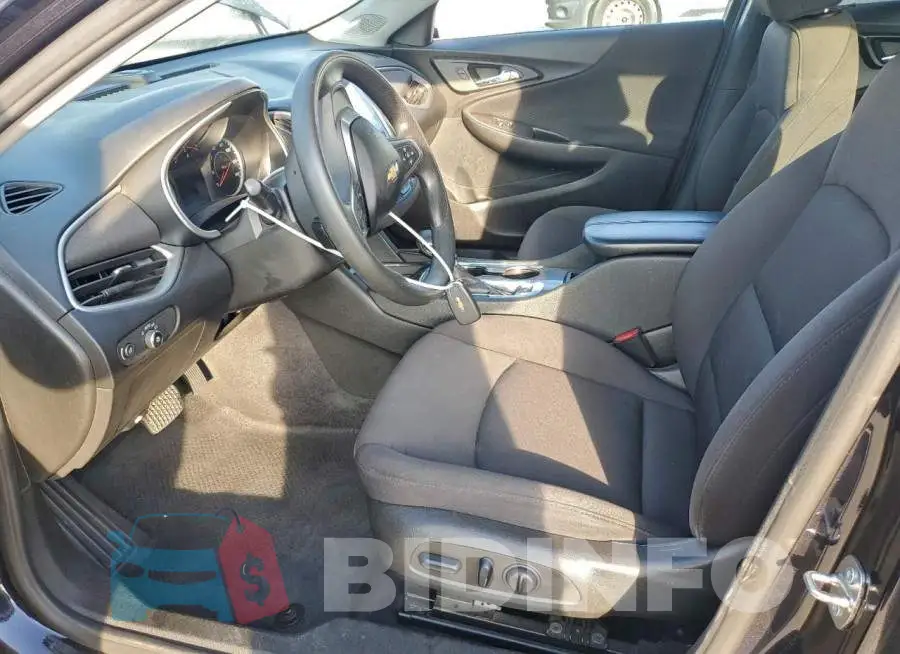 1G1ZD5ST8PF136652 Photo# 7