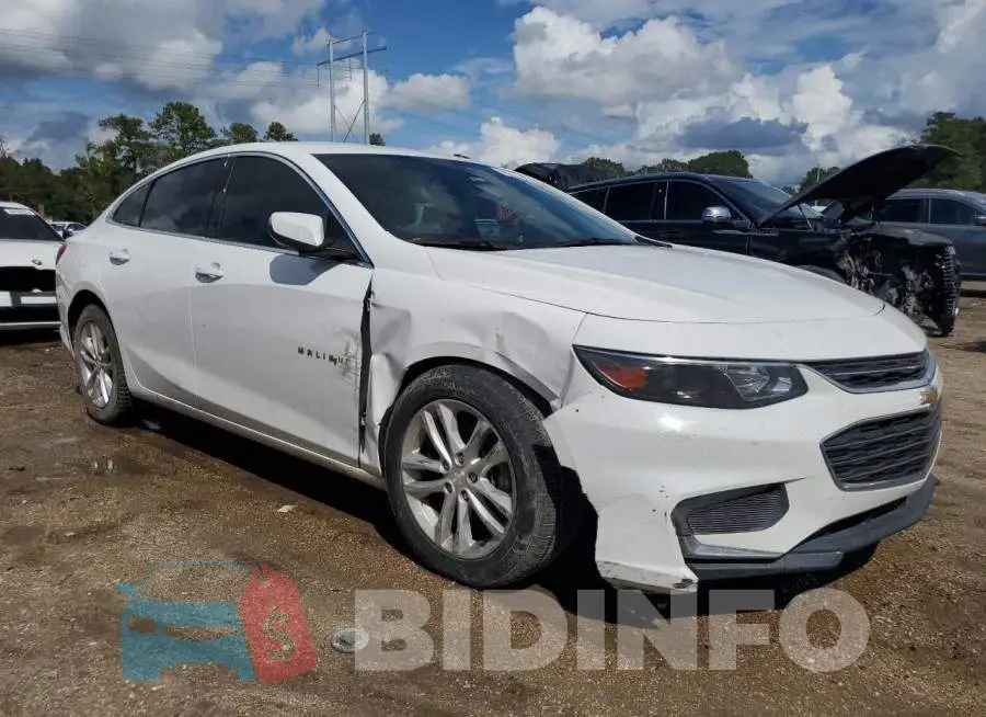 1G1ZD5ST9JF242146 Photo# 4
