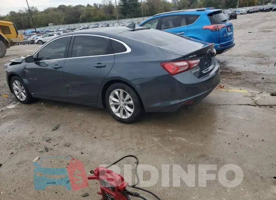 1G1ZD5ST9KF121604 Photo# 2