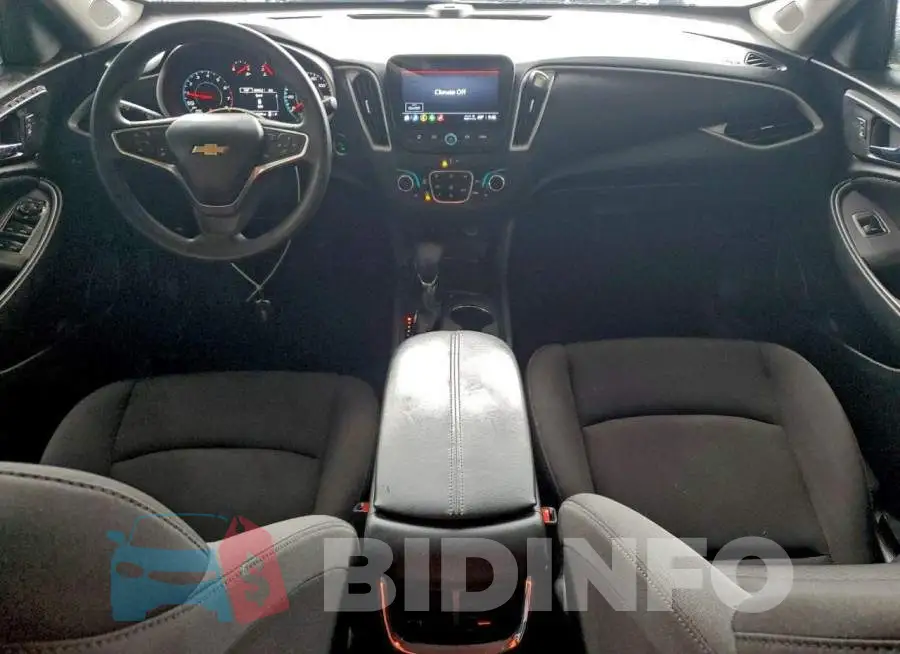 1G1ZD5STXPF178319 Photo# 8