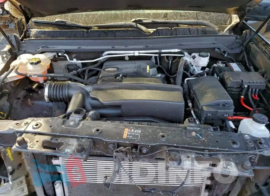 1GCHSCEA3M1277709 Photo# 11