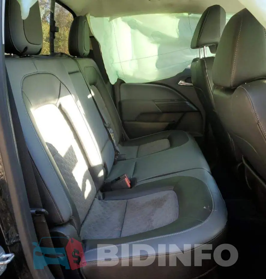 1GCPTDE16G1388774 Photo# 10