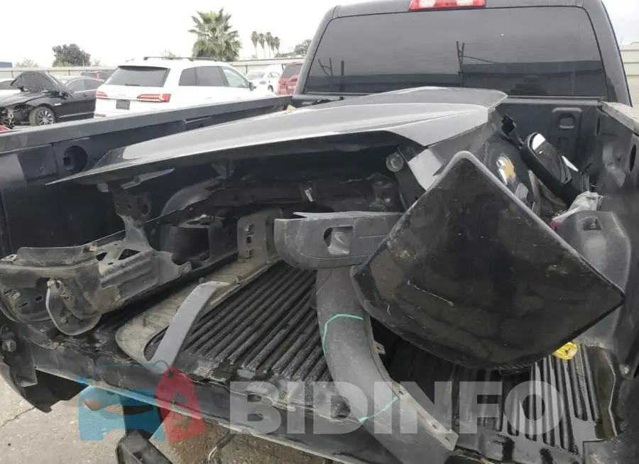 1GCRCPEC4HZ337823 Photo# 12