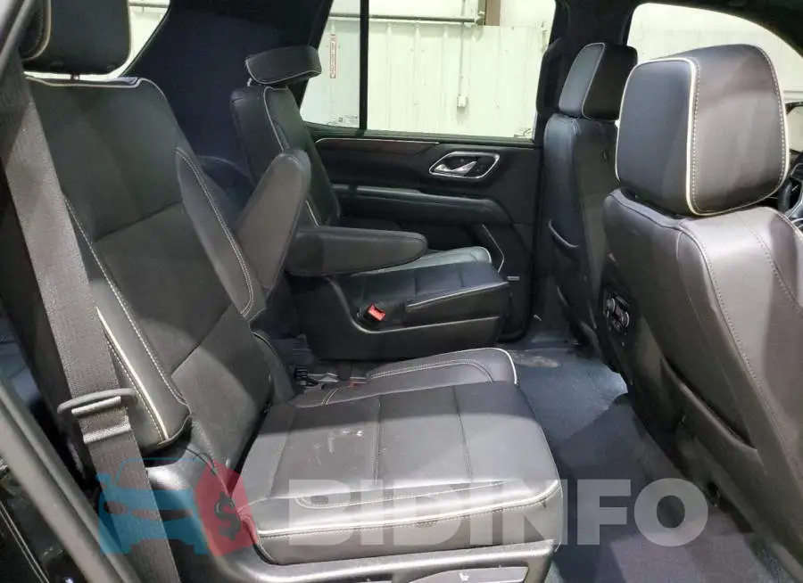 1GNSKSKD7PR206850 Photo# 11