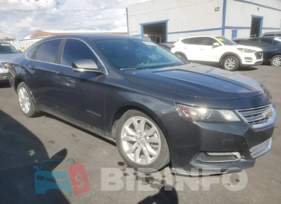 2G1105S35J9137413 Photo# 4