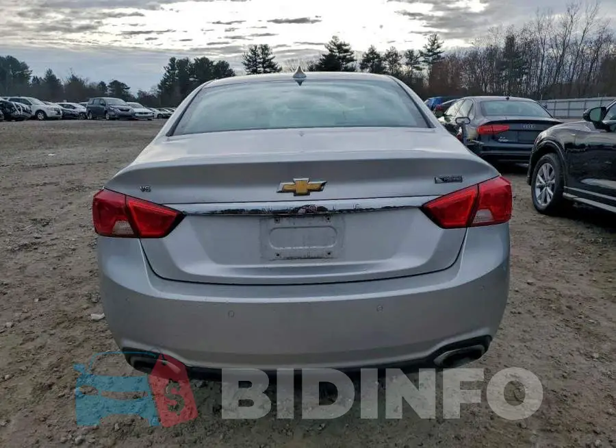 2G1145S31H9130201 Photo# 6