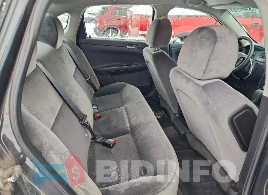 2G1WB5E34G1170664 Photo# 10