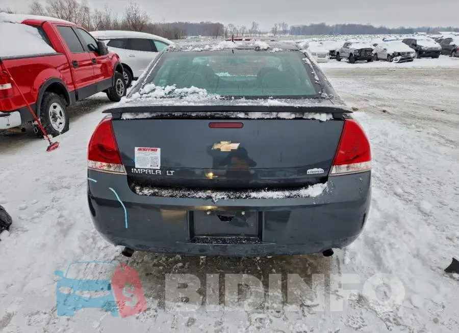 2G1WB5E34G1170664 Photo# 6