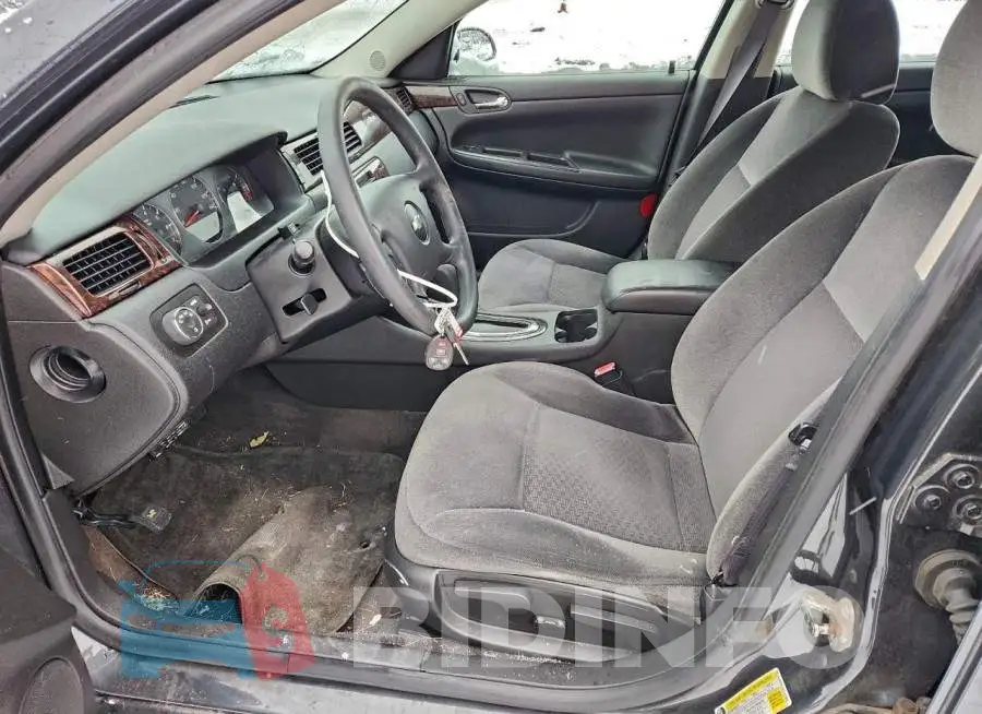 2G1WB5E34G1170664 Photo# 7