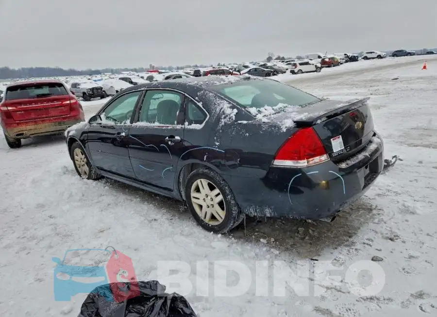 2G1WB5E34G1170664 Photo# 2