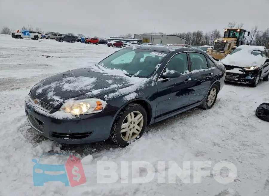 2G1WB5E34G1170664 Photo# 1