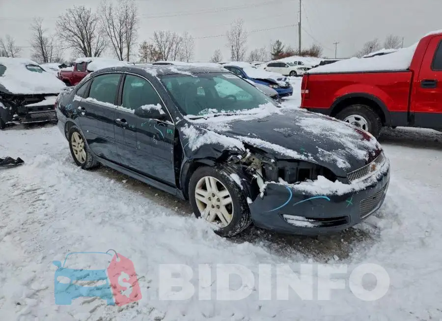2G1WB5E34G1170664 Photo# 4