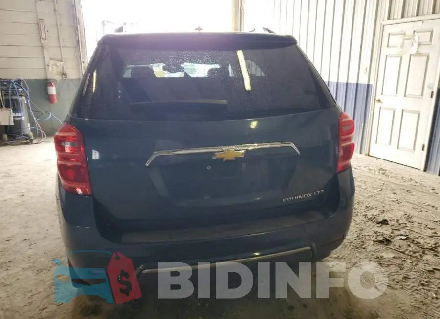2GNALDEK5G6266801 Photo# 6