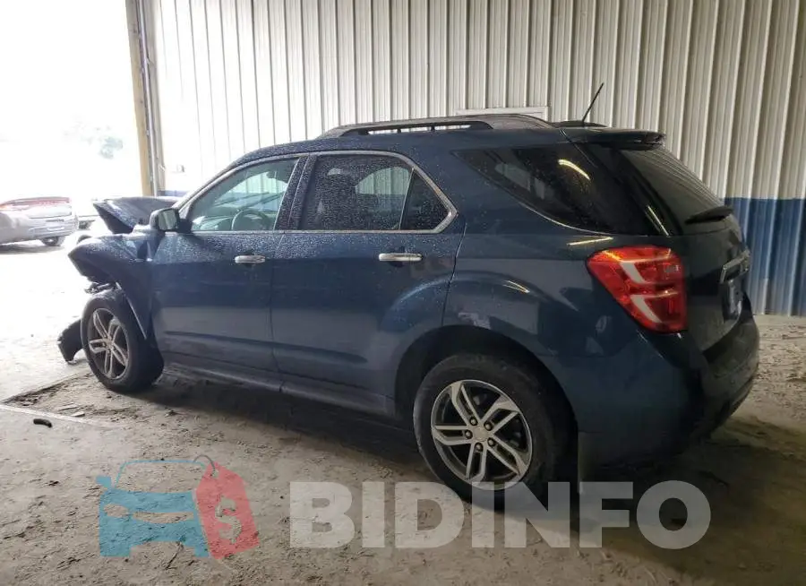 2GNALDEK5G6266801 Photo# 2