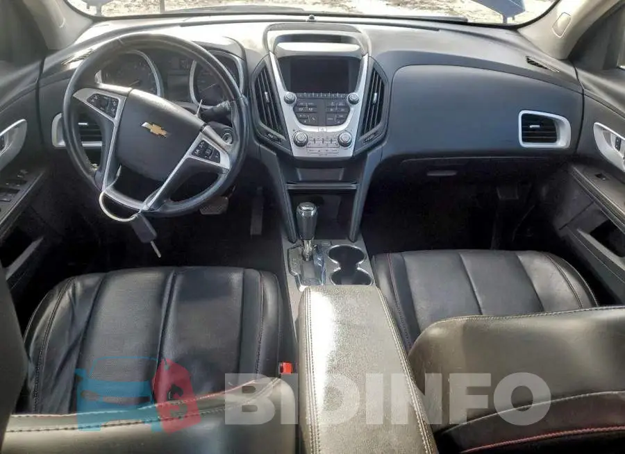 2GNALDEK9G6287764 Photo# 8