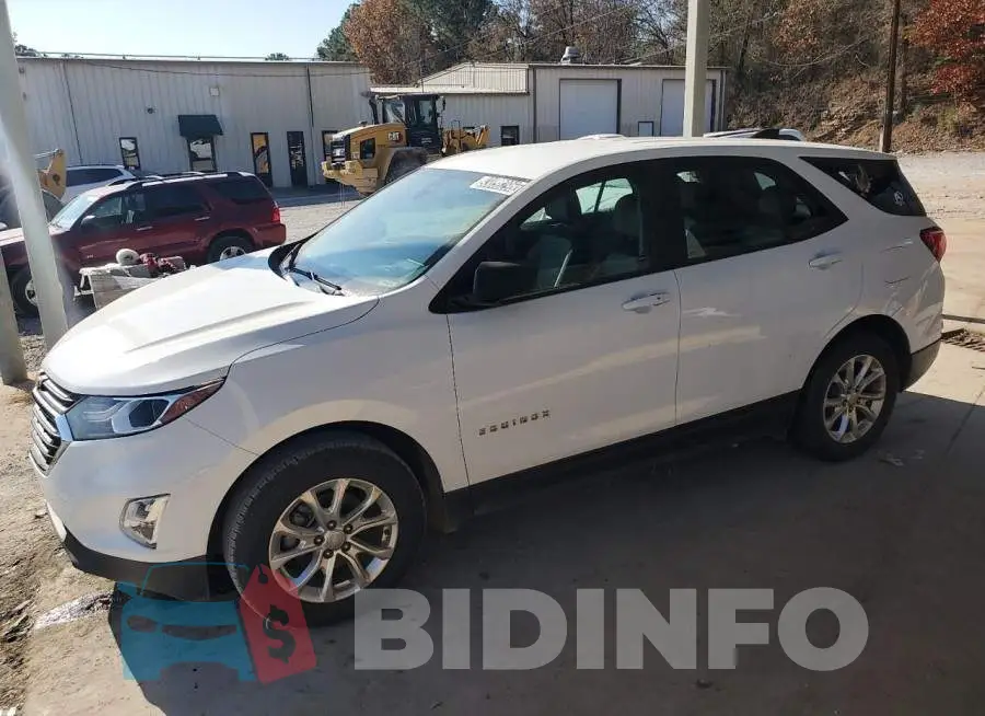 2GNAX5EV6L6256485 Photo# 1