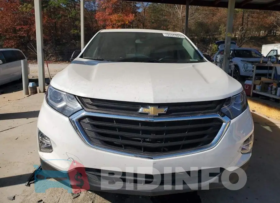 2GNAX5EV6L6256485 Photo# 5