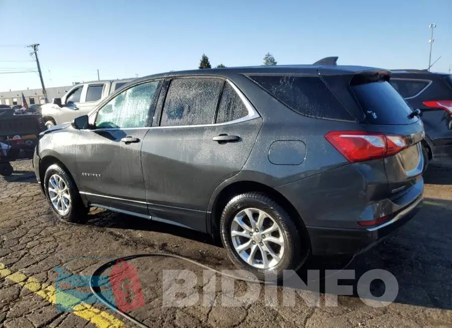 2GNAXTEV3L6264905 Photo# 2