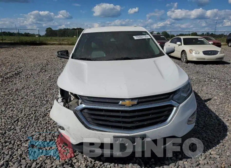 2GNAXTEV8K6135914 Photo# 5