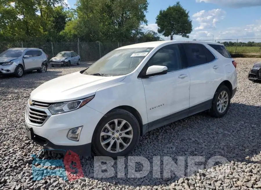 2GNAXTEV8K6135914 Photo# 1
