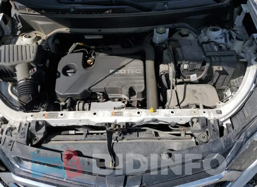 2GNAXTEV8K6135914 Photo# 12