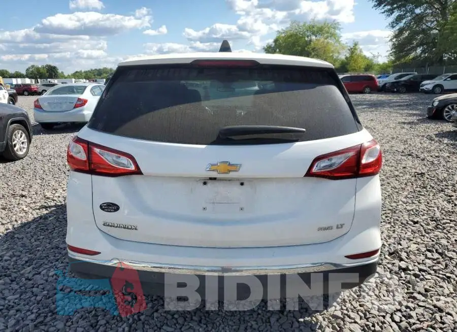 2GNAXTEV8K6135914 Photo# 6