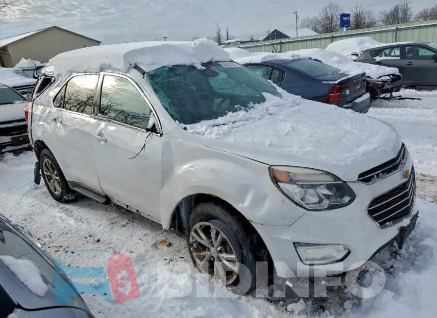 2GNFLFEK7H6292464 Photo# 4