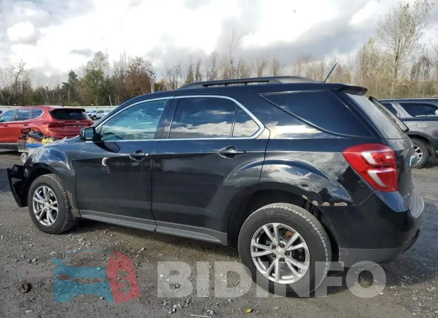 2GNFLFEKXH6285170 Photo# 2
