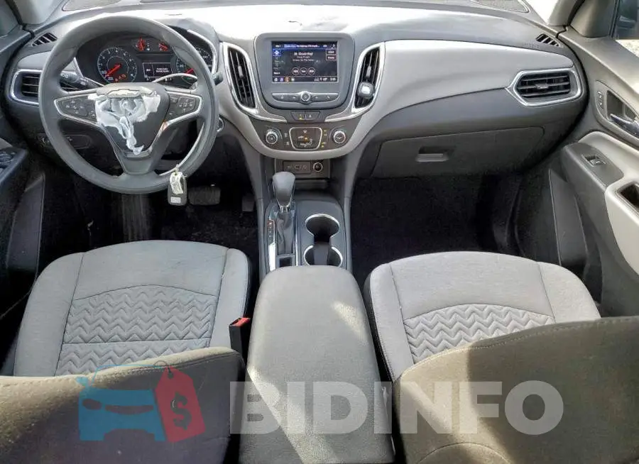 3GNAXSEG6PL264541 Photo# 8