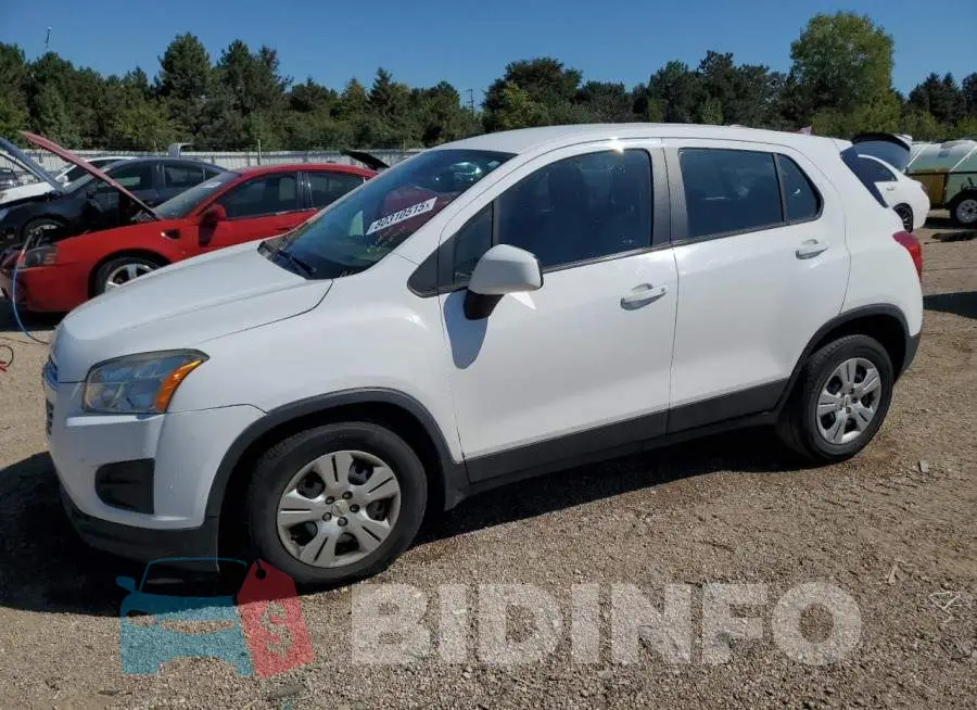 3GNCJKSB2GL259162 Photo# 1