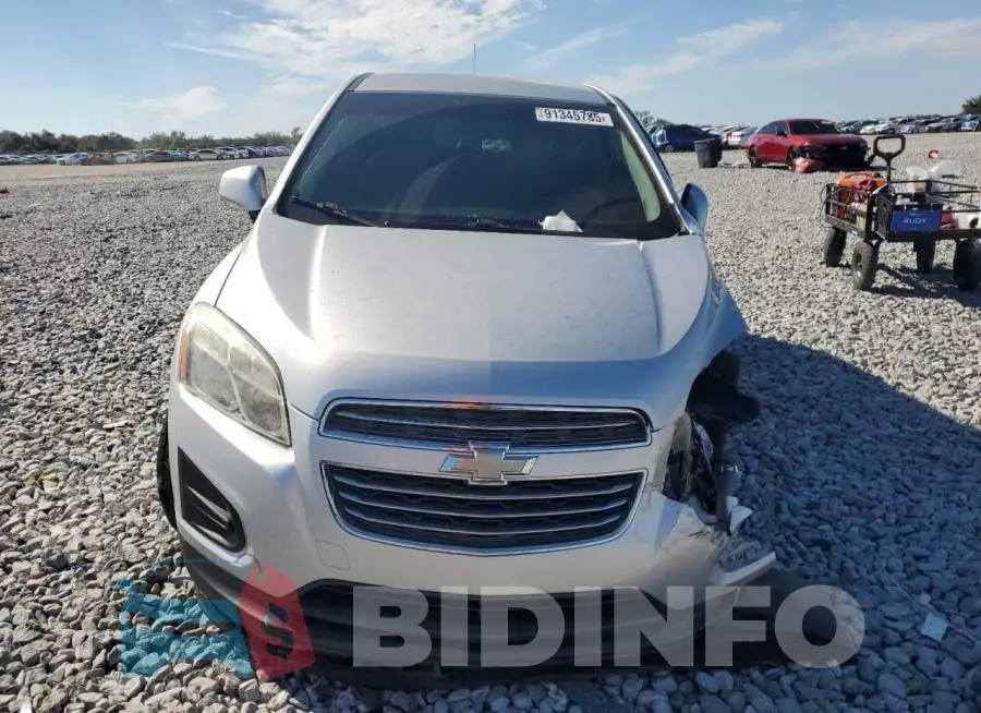 3GNCJKSB9GL127404 Photo# 5