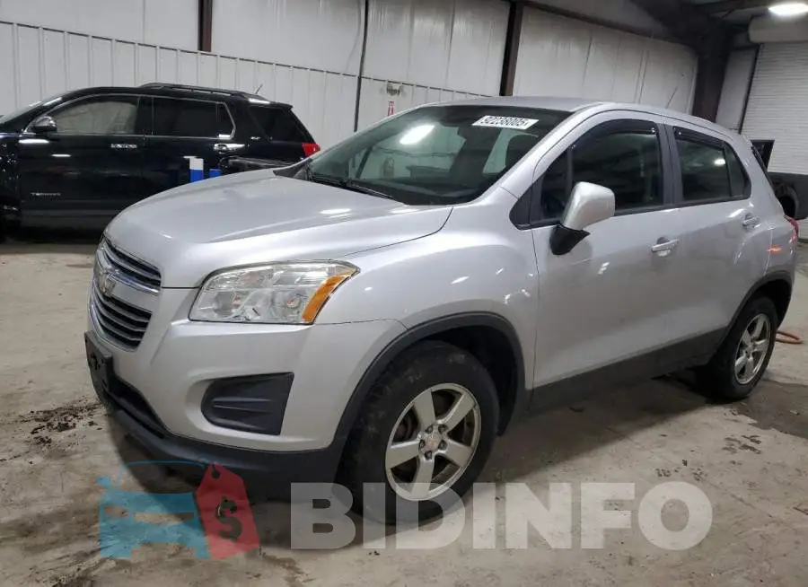 3GNCJNSB8GL262651 Photo# 1