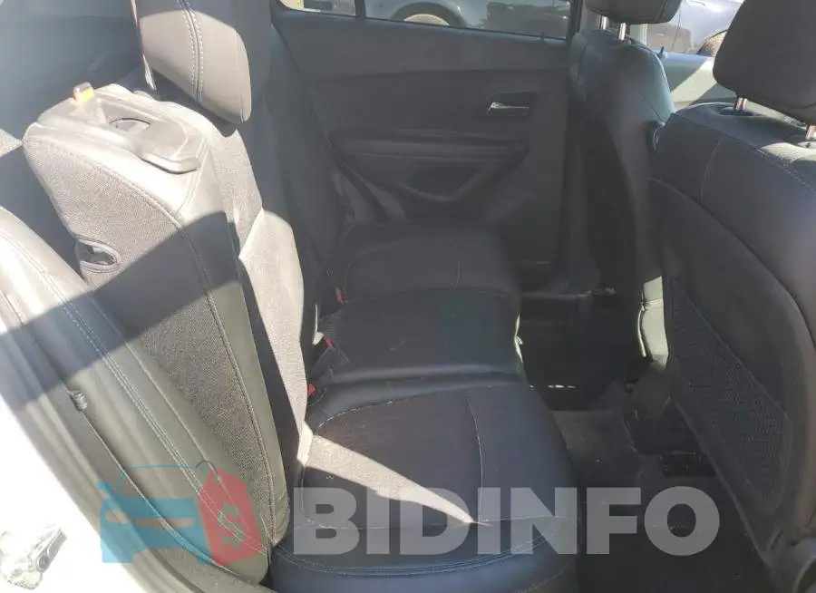 3GNCJPSB2GL262530 Photo# 11
