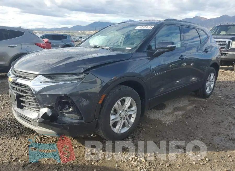 3GNKBHRS9MS576987 Photo# 1
