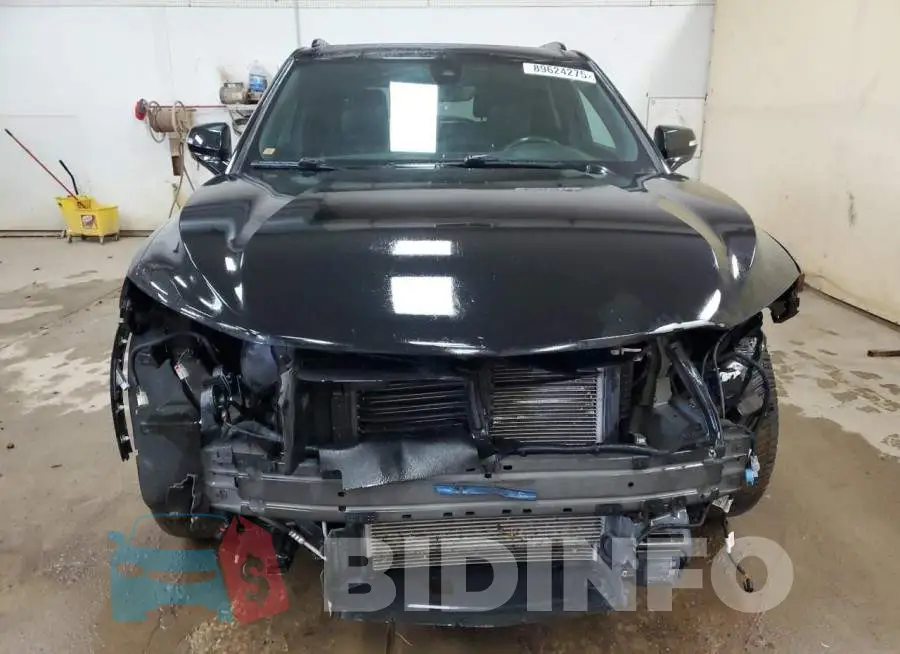 3GNKBKRS1MS559209 Photo# 5