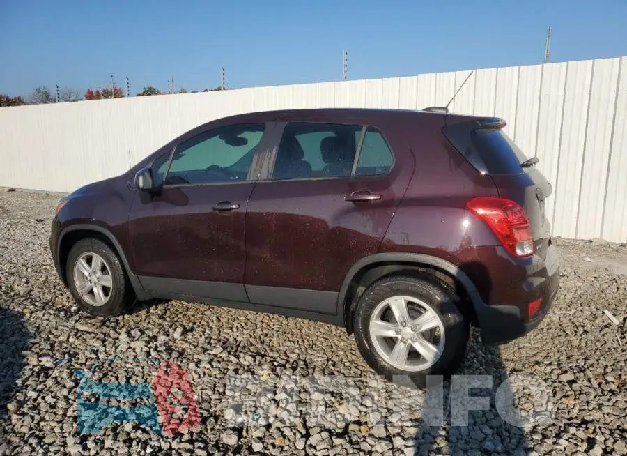 KL7CJKSB5LB350816 Photo# 2
