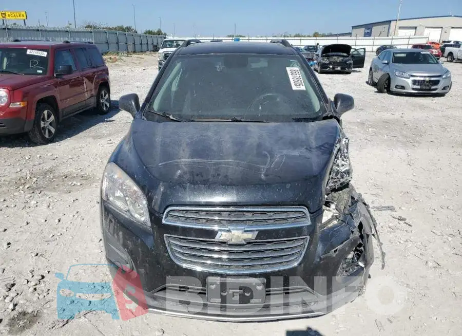 KL7CJLSB1GB545775 Photo# 5