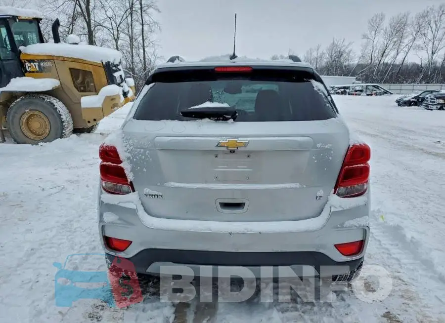 KL7CJLSB1JB564737 Photo# 6